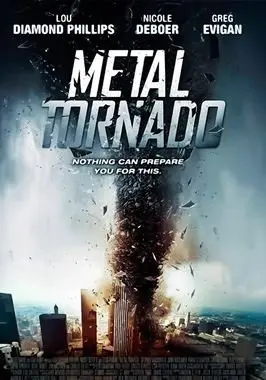 Tornado magnético