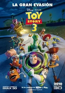 Toy Story 3