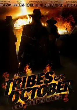 Tribes of October