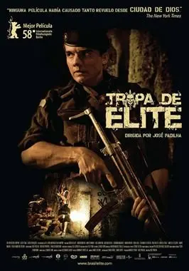 Tropa de Elite