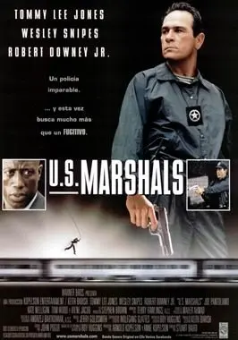 U.S. Marshals