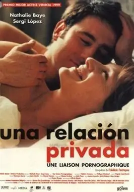 Una relación privada