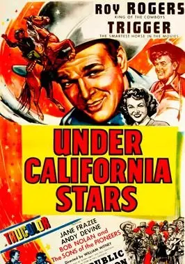 Under California Stars