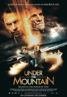 Under the Mountain