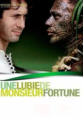 Une lubie de Monsieur Fortune