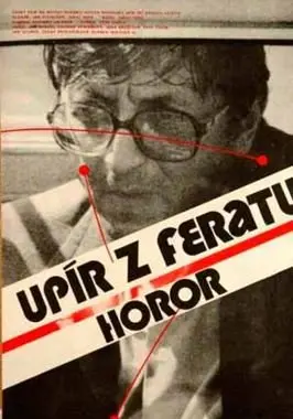 Upír z Feratu