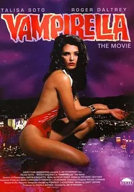 Vampirella