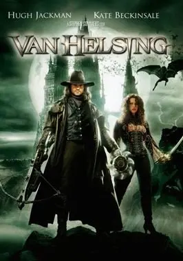 Van Helsing