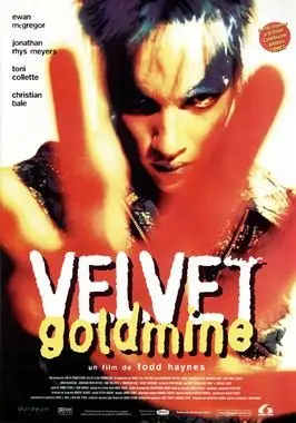 Velvet Goldmine