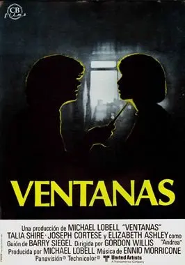 Ventanas