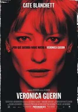 Veronica Guerin