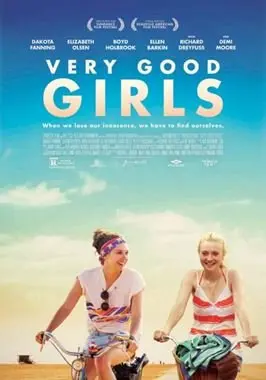 Very Good Girls