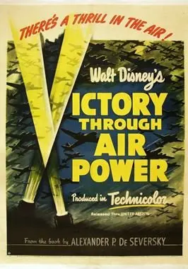 Victory Through Air Power