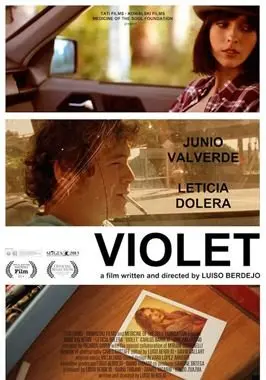 Violet