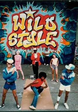 Wild Style (Estilo salvaje)