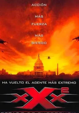 xXx 2: Estado de emergencia