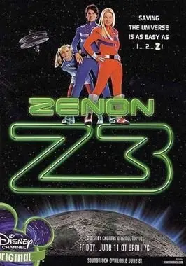 Zenon: Z3