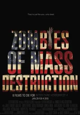 Zombies Of Mass Destruction