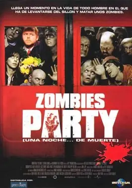 Zombies Party (Una noche... de muerte)