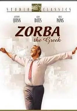 Zorba el griego