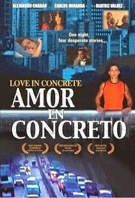 Amor en Concreto