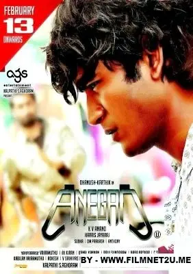 Anegan