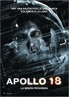 Apollo 18