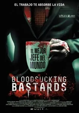 Bloodsucking Bastards