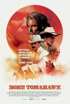 Bone Tomahawk