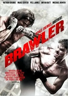 Brawler