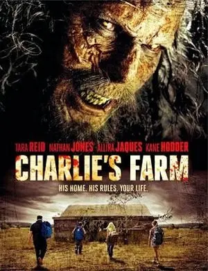 Charlies Farm