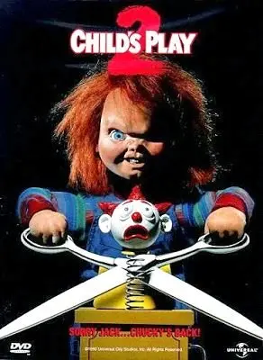 Chucky 2