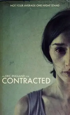 Contracted