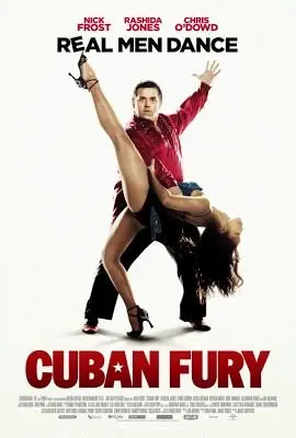 Cuban Fury