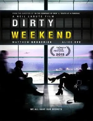 Dirty Weekend