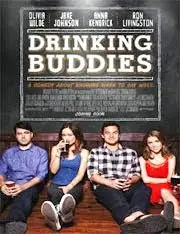 Drinking Buddies