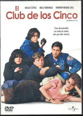 El Club de los Cinco