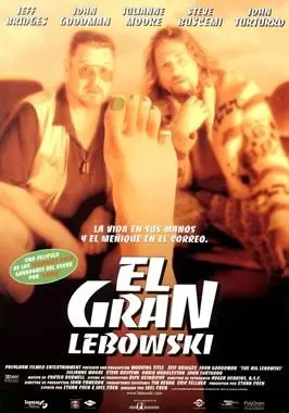 El Gran Lebowski