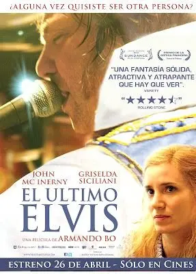 El Último Elvis