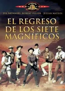 El Regreso de los Siete Magníficos