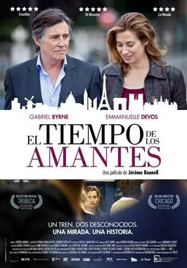 El tiempo de los amantes