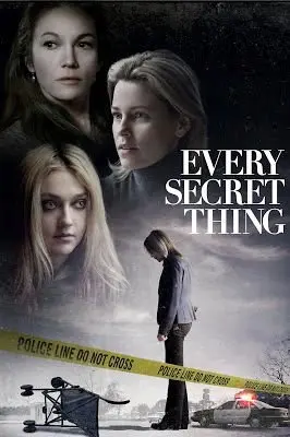 Every Secret Thing