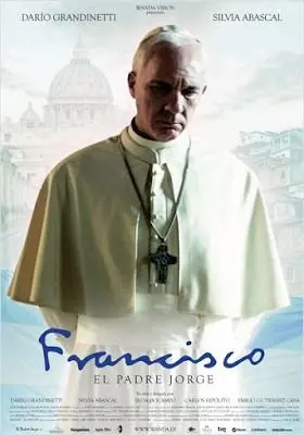 Francisco: El padre jorge