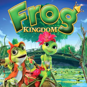 Frog Kingdom