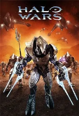 Halo Wars