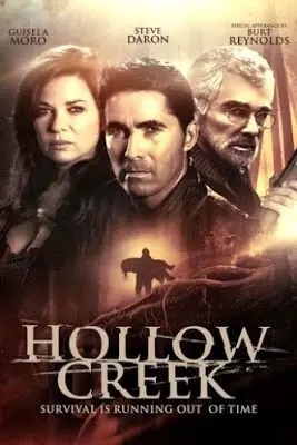 Hollow Creek