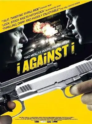 I Against I