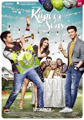 Kapoor and Sons