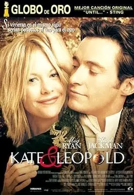 Kate y Leopold