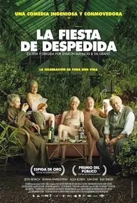 La Fiesta de Despedida